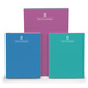 Prominent Initials Notepad Set Image 4 of 6